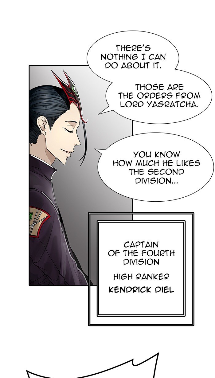 Tower of God, Chapter 464 image 103